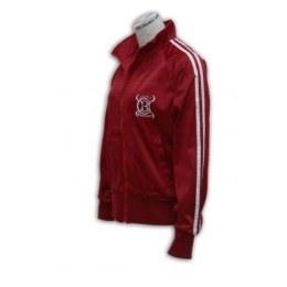 J028 women jacket hong kong design J028 women jacket hong kong design